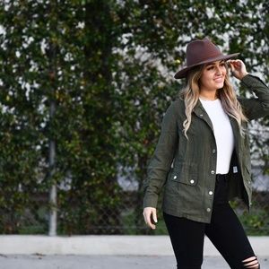 Women Seylah Light Weight Jacket